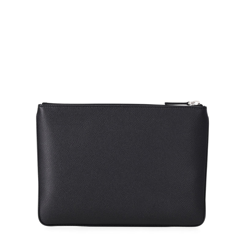 Valentino Tasche aus Leder Herren