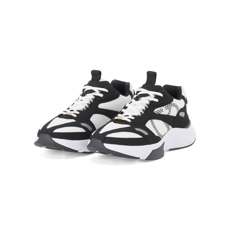 Sneaker Demivee 46 / Weiß