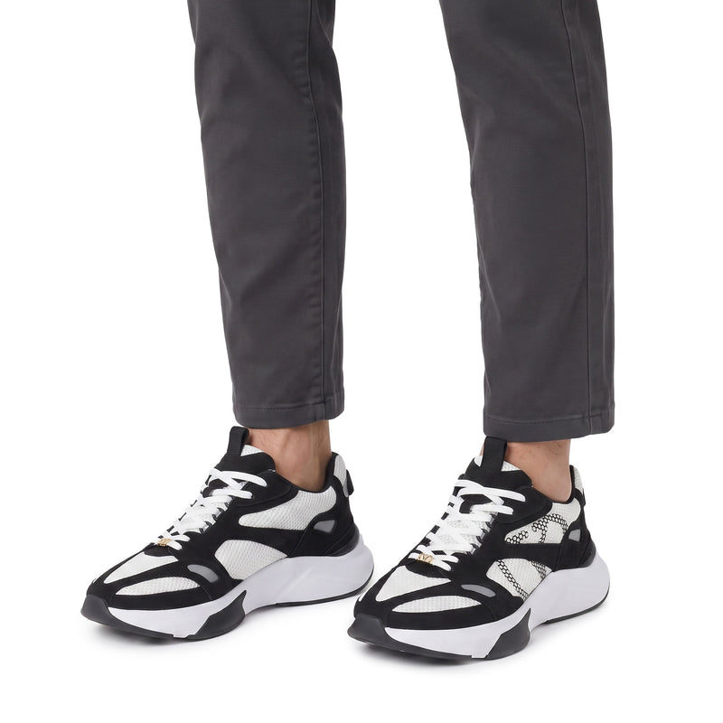 Sneaker Demivee