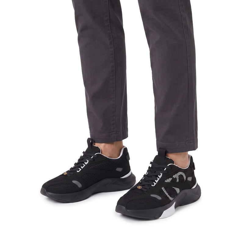 Valentino Sneaker Demivee Herren