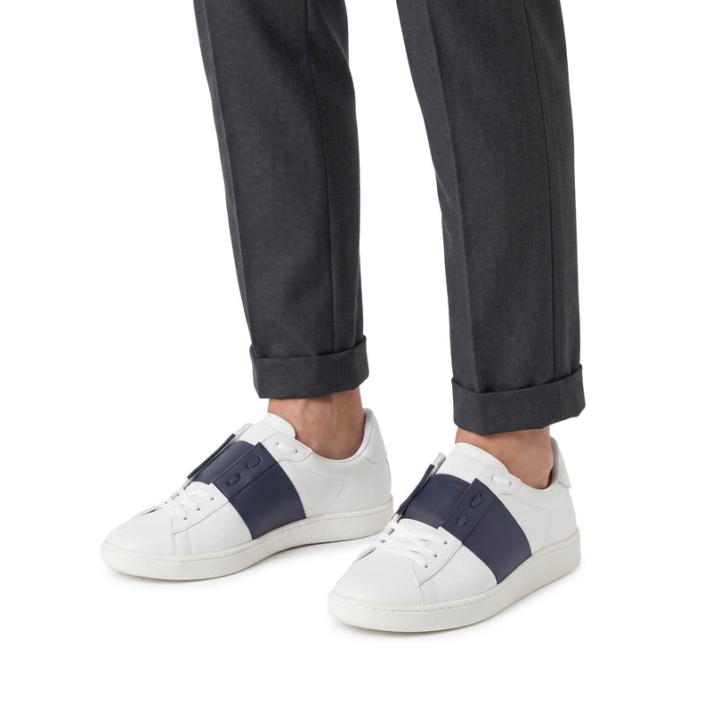 Valentino Sneaker Open Royco Herren