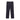 Slim-Fit Hose aus Schurwolle 52 / Navy