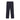 Slim-Fit Hose aus Schurwolle 52 / Navy