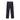 Straight-Fit Hose aus Schurwolle 52 / Navy