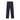 Straight-Fit Hose aus Schurwolle 52 / Navy