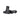 Boots aus Leder 41 / Schwarz