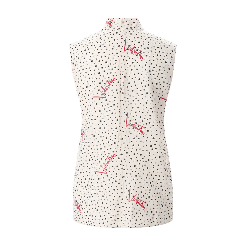 Bluse aus Seide 38 / Creme