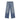 Wide-Leg Jeans 29 / Hellblau