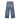 Wide-Leg Jeans 29 / Hellblau