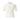 Kurzarm-Pullover aus Schurwolle L / Creme