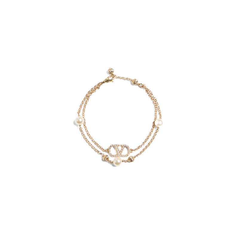 Vlogo Signature Armband