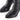 Stiefel aus Rindsleder 41 / Schwarz