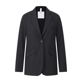 Blazer Makoto-Trevi 44 / Schwarz
