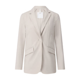 Blazer Makoto-Trevi 44 / Schwarz