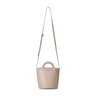 Marni Beuteltasche aus Leder mit Logo Damen