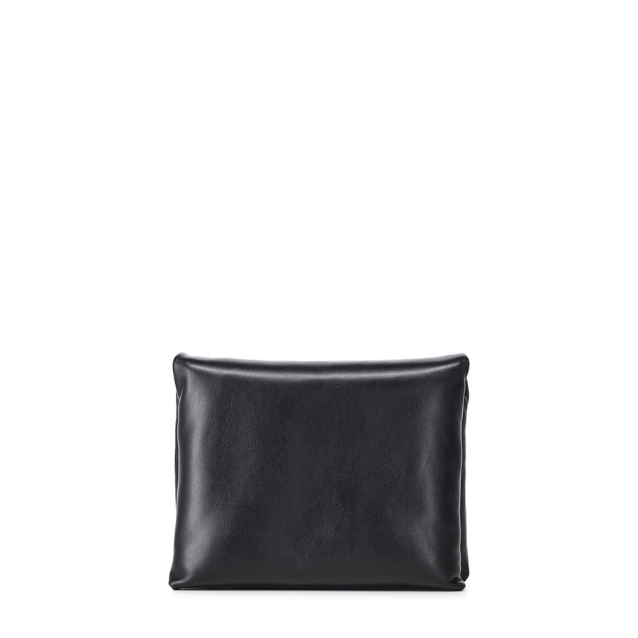 MARNI Schultertasche aus Leder Damen