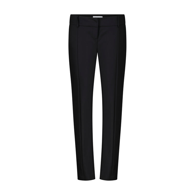 Patrizia Pepe 7/8 Stoffhose mit Baumwolle Damen