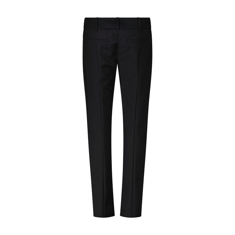 Patrizia Pepe 7/8 Stoffhose mit Baumwolle Damen