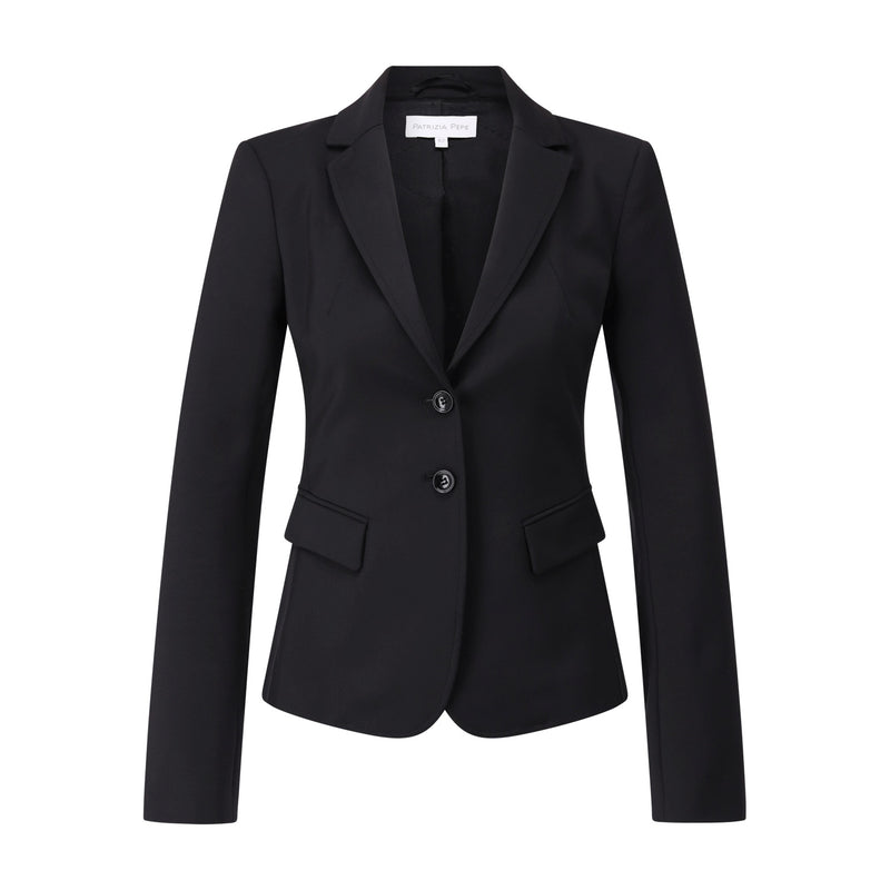 Patrizia Pepe Klassischer Blazer Damen