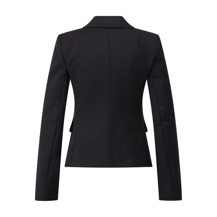 Patrizia Pepe Klassischer Blazer Damen