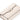 Tasche aus Leder One Size / Creme