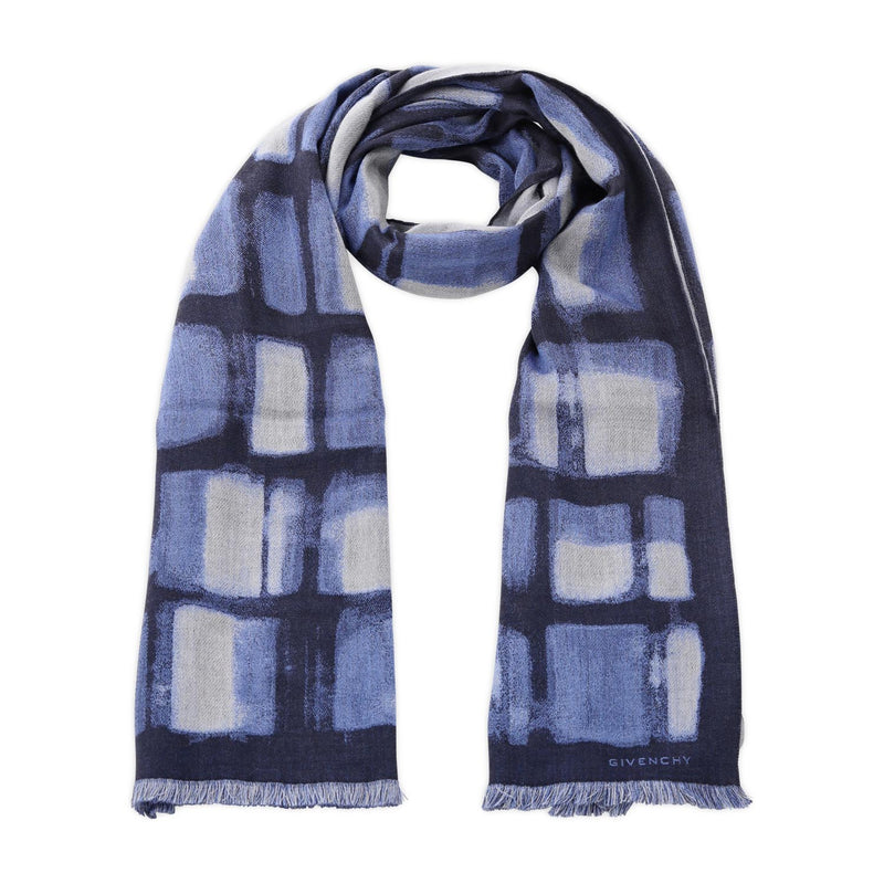 Givenchy Schal mit Muster Damen