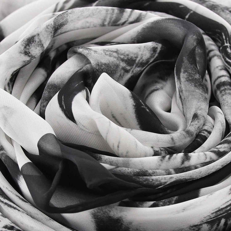 Givenchy Tuch aus Wolle & Seide Damen