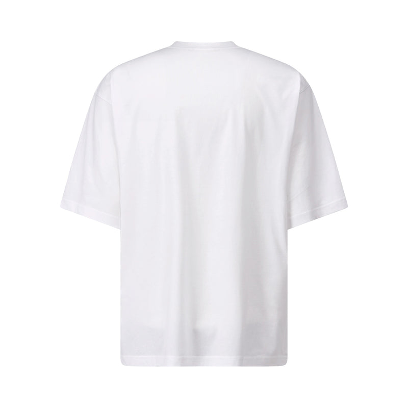 MARNI T-Shirt mit Logo Herren