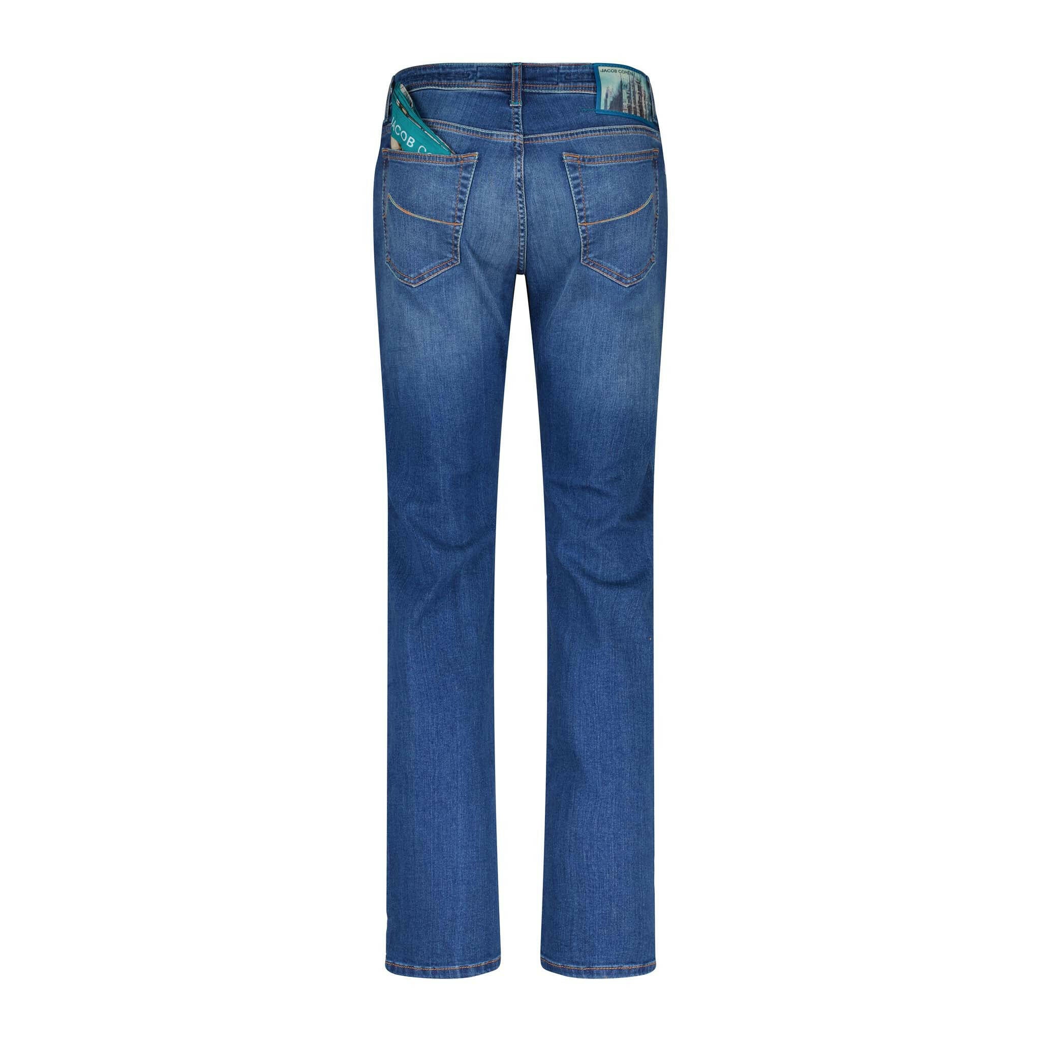 Jeans Bard