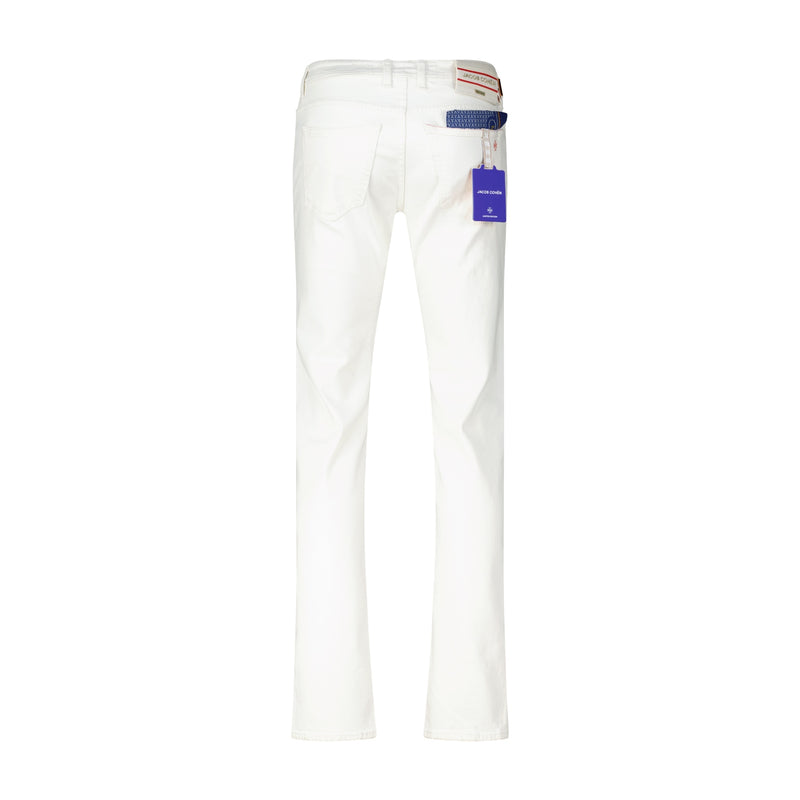 Jacob Cohen Slim Fit Limited Edition Jeans Herren