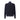 Strickjacke aus Schurwolle 4XL / Navy