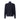Strickjacke aus Schurwolle 4XL / Navy