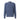 Strickpullover aus Schurwolle 4XL / Blau