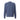 Strickpullover aus Schurwolle 4XL / Blau