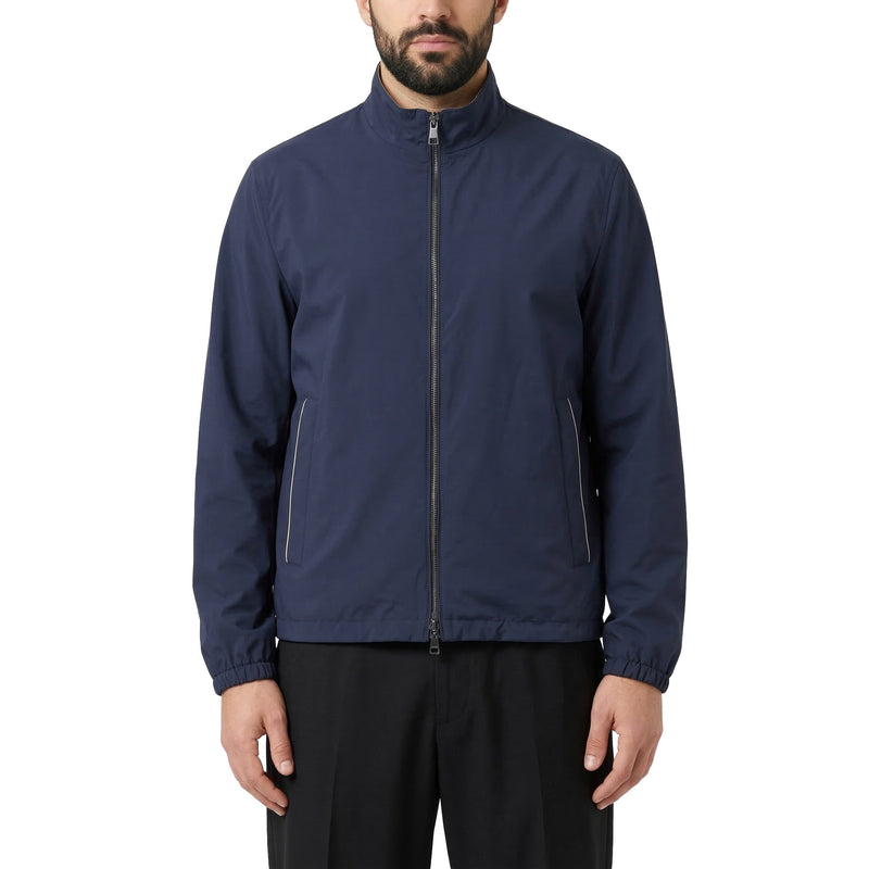 Paul & Shark Jacke mit Logo Herren