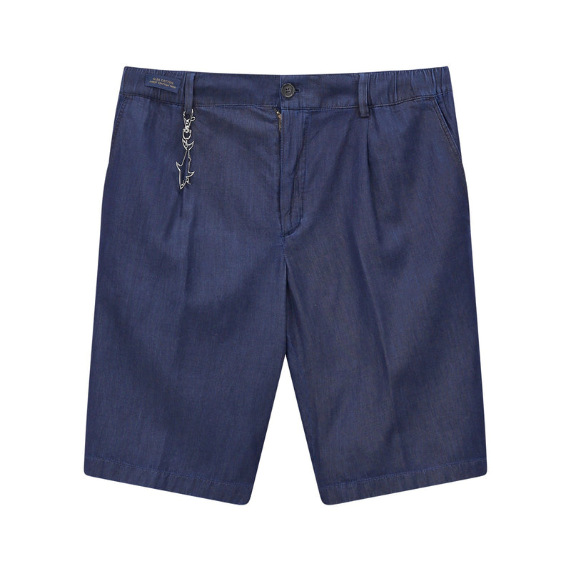 Paul & Shark Shorts aus Baumwolle Herren