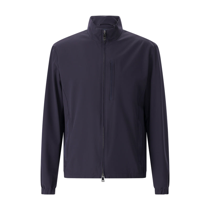 Paul & Shark Jacke mit Logo Herren