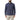 Paul & Shark Hemd in Jeans-Optik aus Wolle & Seide Herren