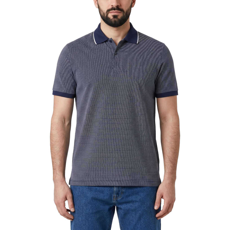Paul & Shark Poloshirt aus Baumwolle Herren