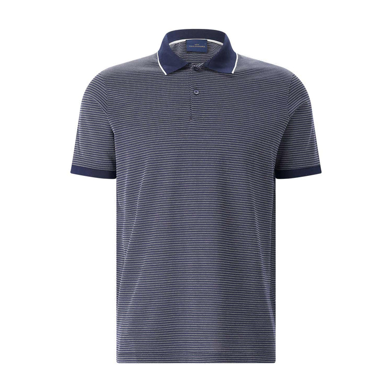 Paul & Shark Poloshirt aus Baumwolle Herren