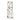 Wide-Leg Hose aus Seide