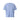 Oversized Shirt aus Baumwolle 36 / Hellblau
