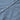 Oversized Bluse aus Baumwolle 38 / Blau