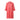 Blusenkleid aus Leinen 40 / Rot