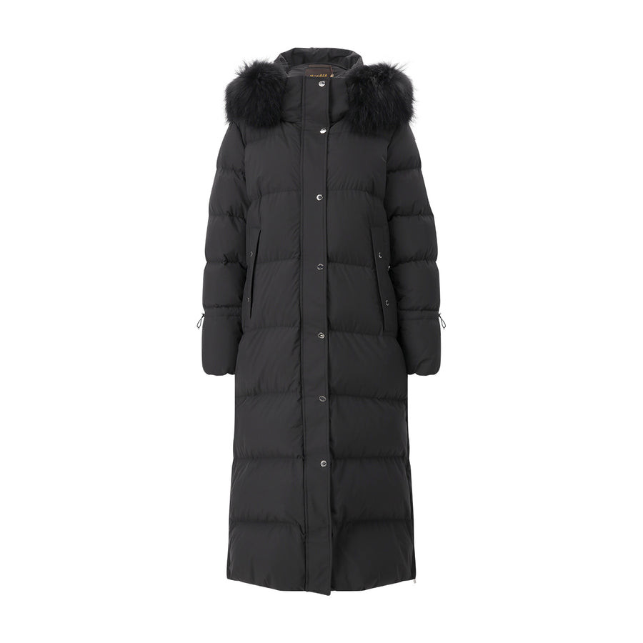 Moorer Parka Breuil mit Daunen Damen