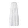 MeiMeij Gestreiftes Maxikleid Damen