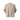 MeiMeij Oversized Bluse mit Blumendetails Damen