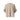MeiMeij Oversized Bluse mit Blumendetails Damen
