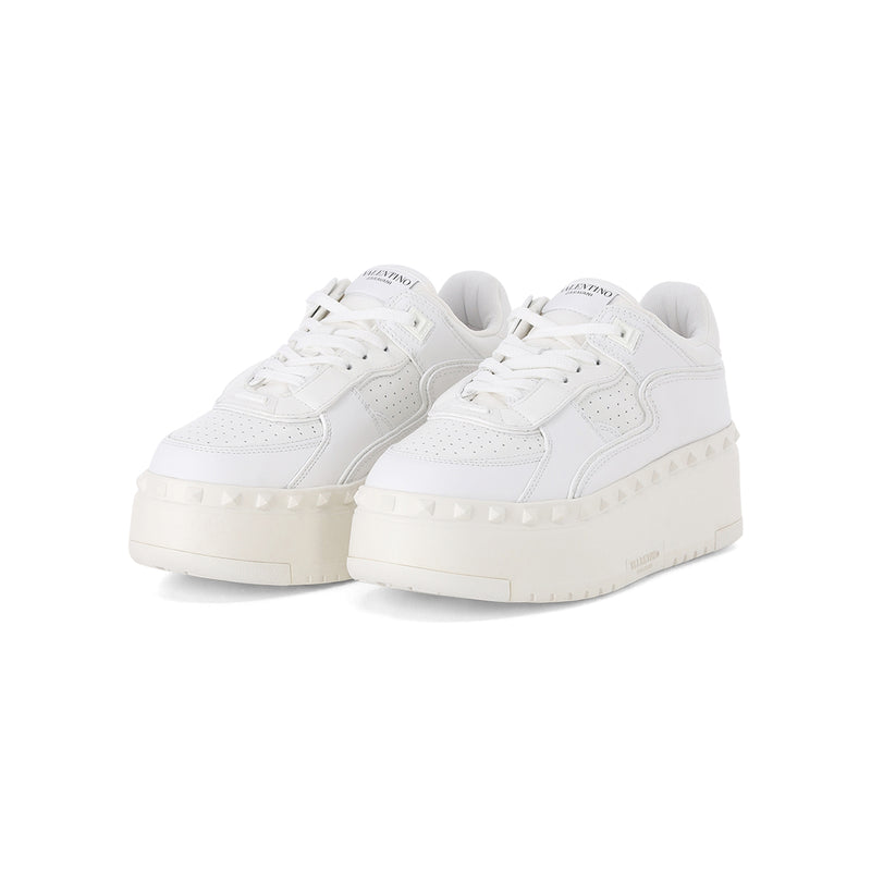 ZW2S0IG5RDG SNEAKER 40,5 / 0bo bianco