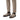 Santoni Doppel-Monkstraps aus Veloursleder Herren